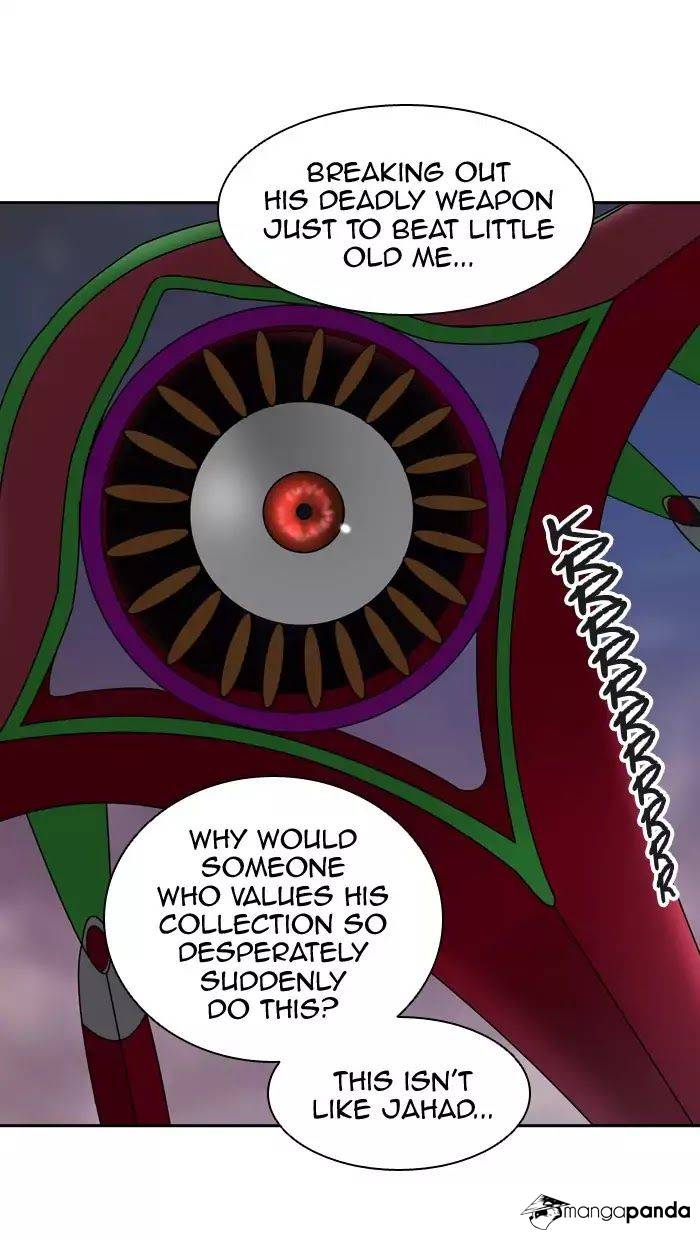 Tower of God Chapter 391 image 037